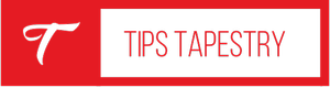 Tips Tapestry