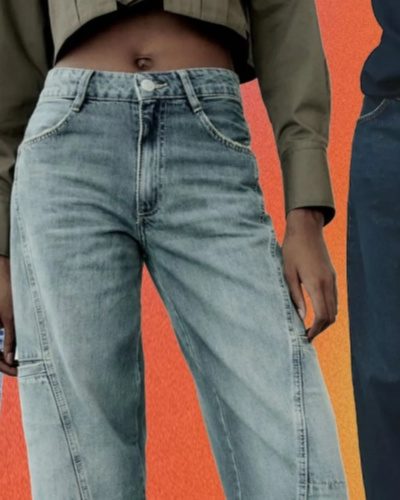 Discover The Versatility Of Mid-Rise Regular Fit Pants