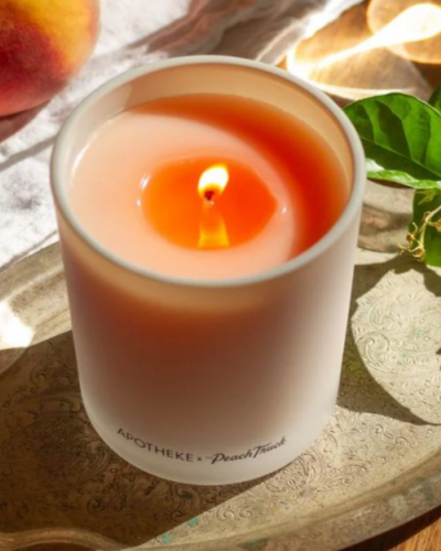 Experience Serenity With Santal 26 Classic Candle