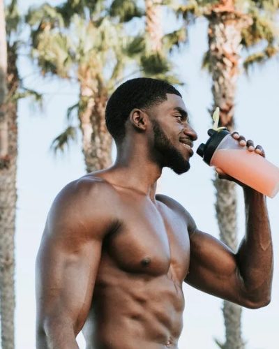 The Ultimate Guide To Protein Powder For Fitness Enthusiasts